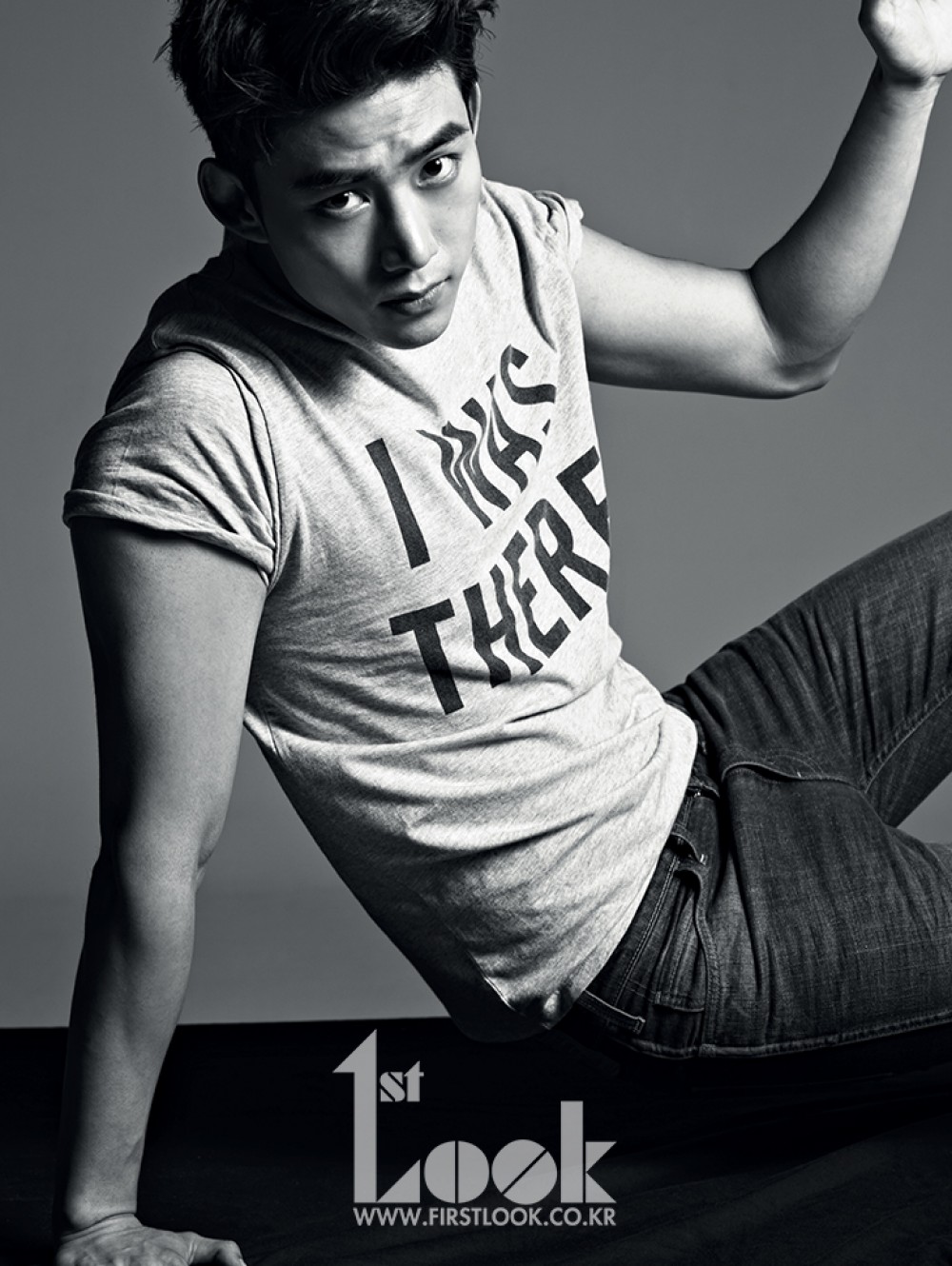 택연  화보 고화질 사진