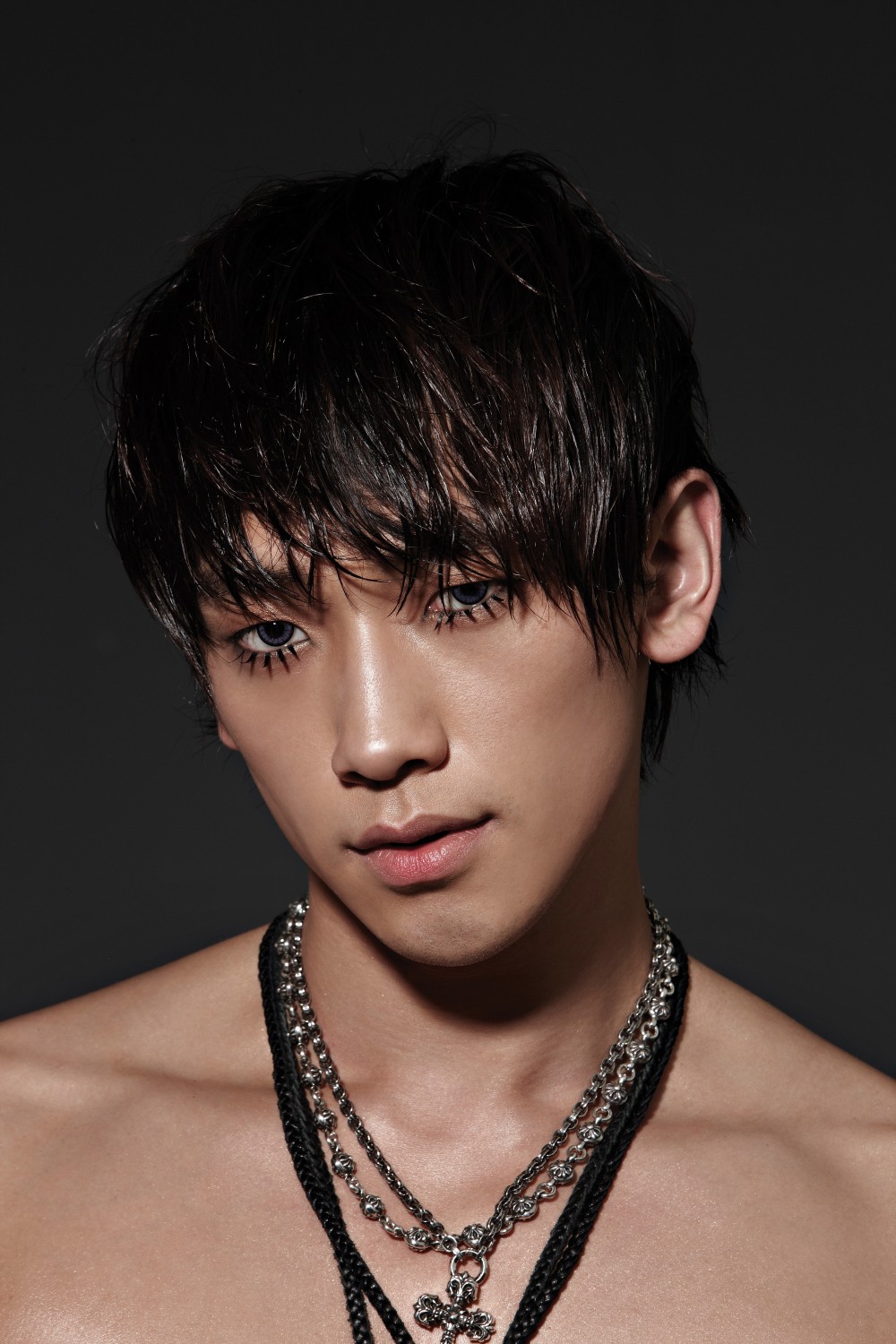 비  화보 고화질 사진