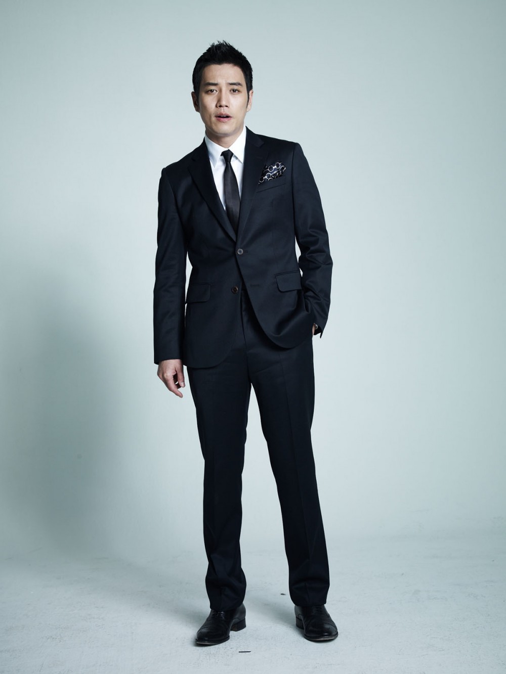 주상욱  화보 고화질 사진