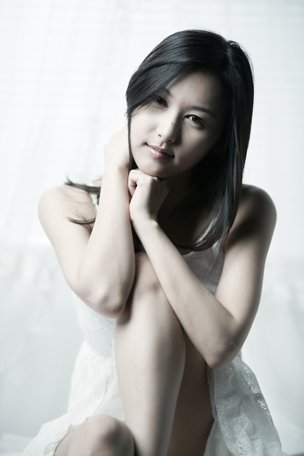 구은경  화보 고화질 사진