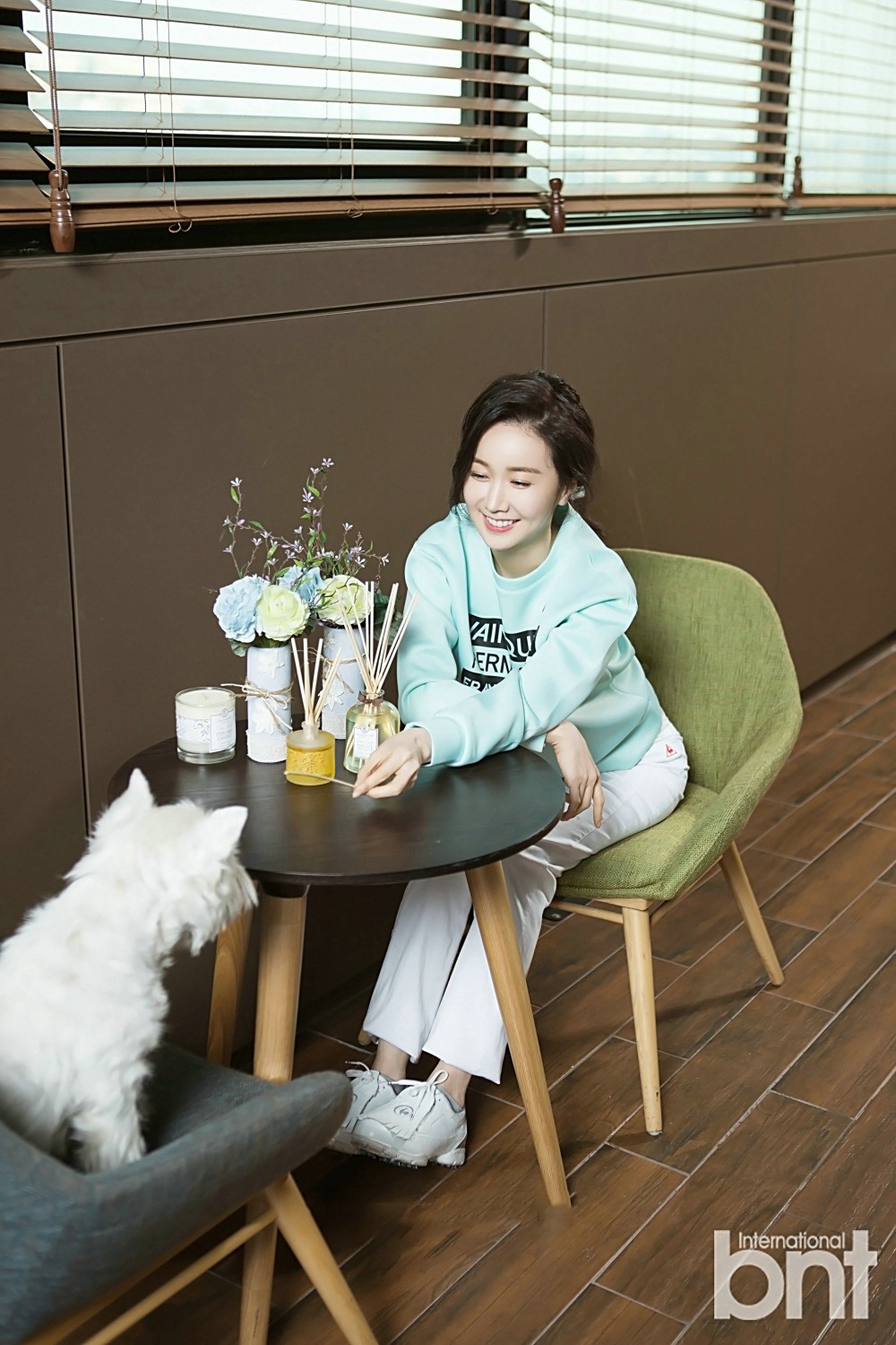 김민서  화보 고화질 사진