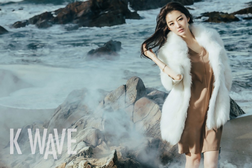 장희진  화보 고화질 사진