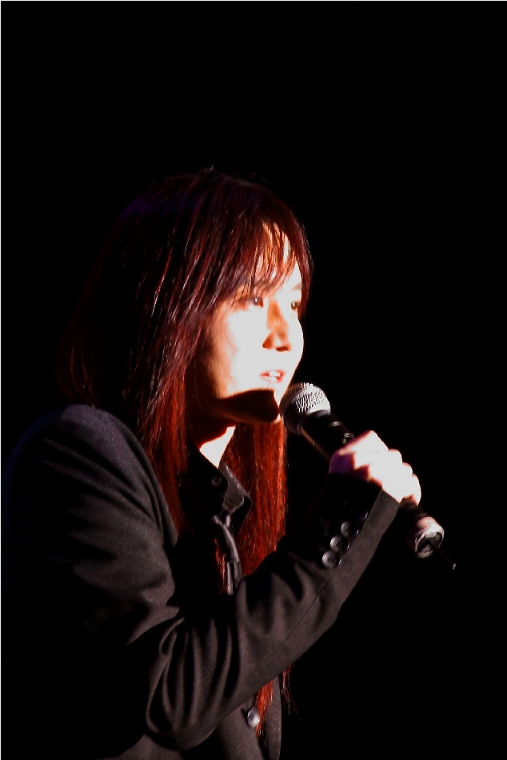 김경호  화보 고화질 사진