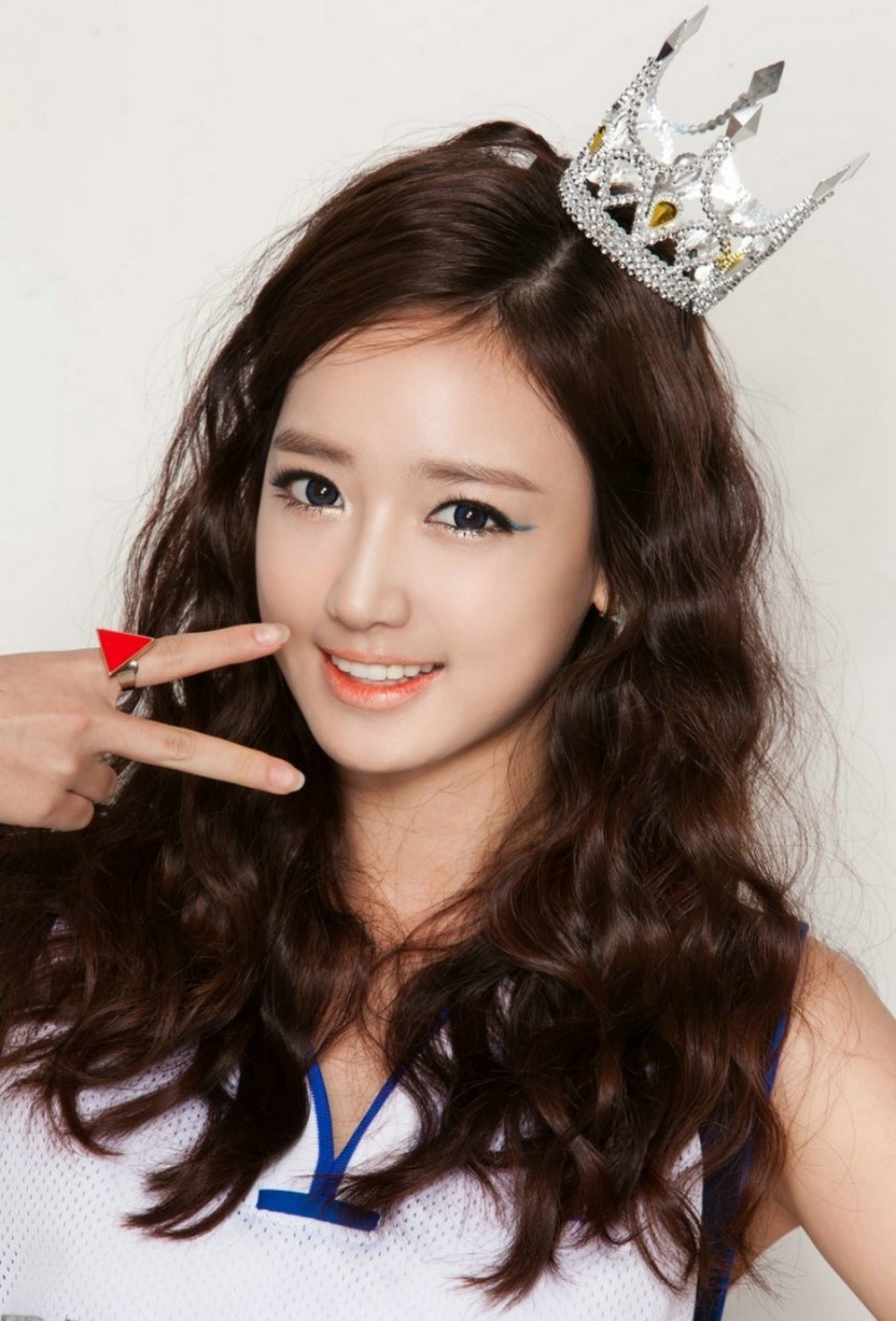 박상은  화보 고화질 사진