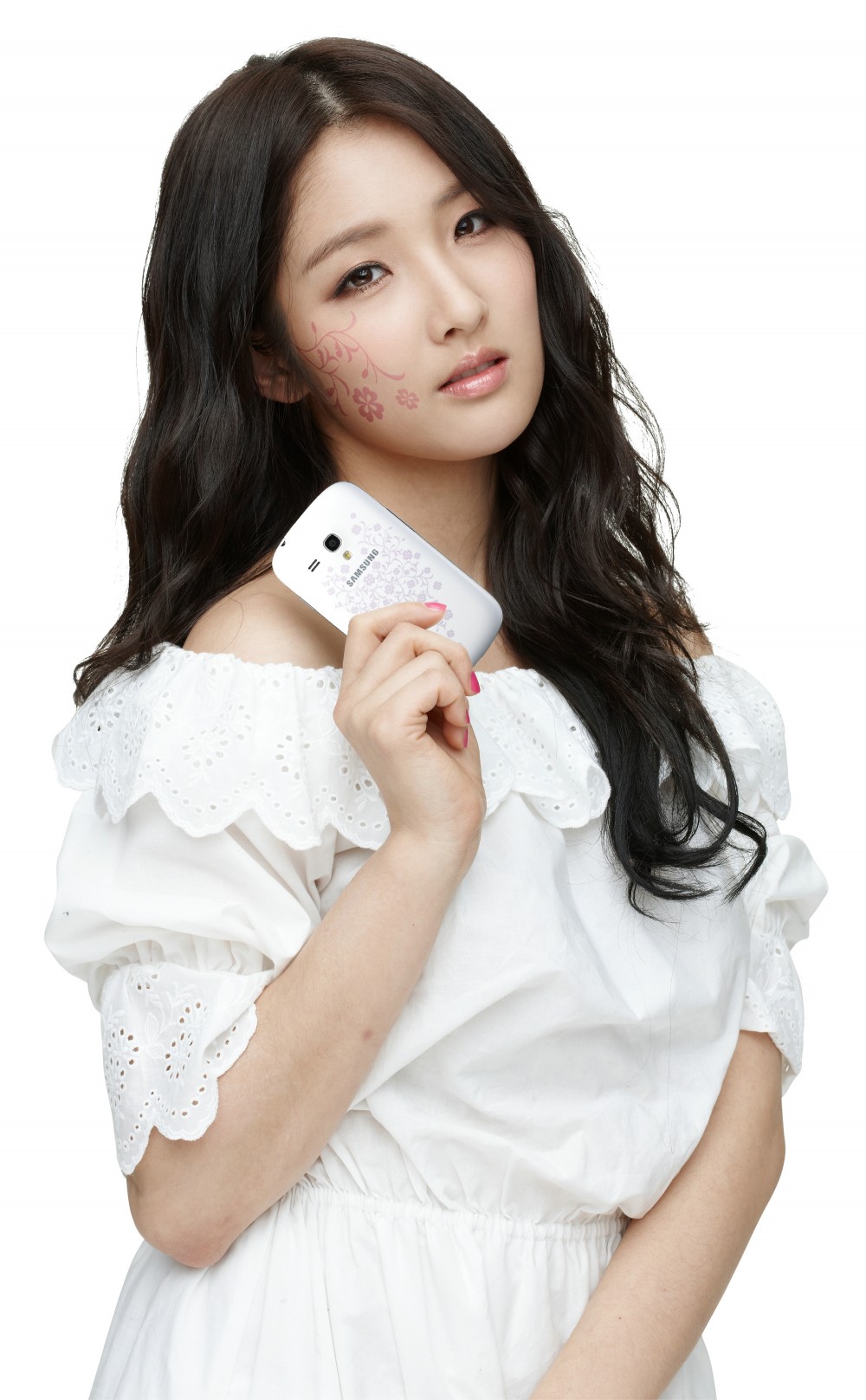 포미닛  화보 고화질 사진