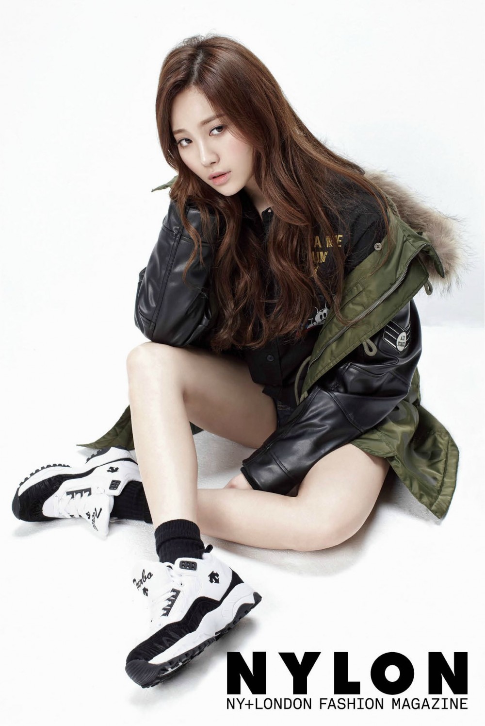 유라  화보 고화질 사진