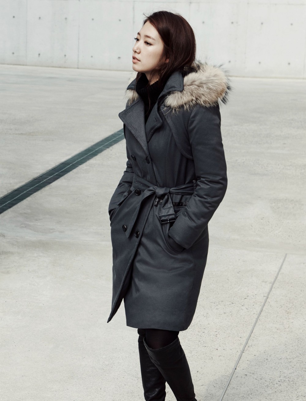 박신혜  화보 고화질 사진