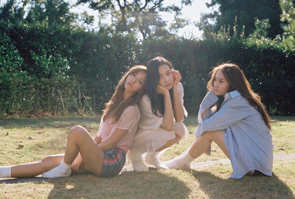 에프엑스  화보 고화질 사진