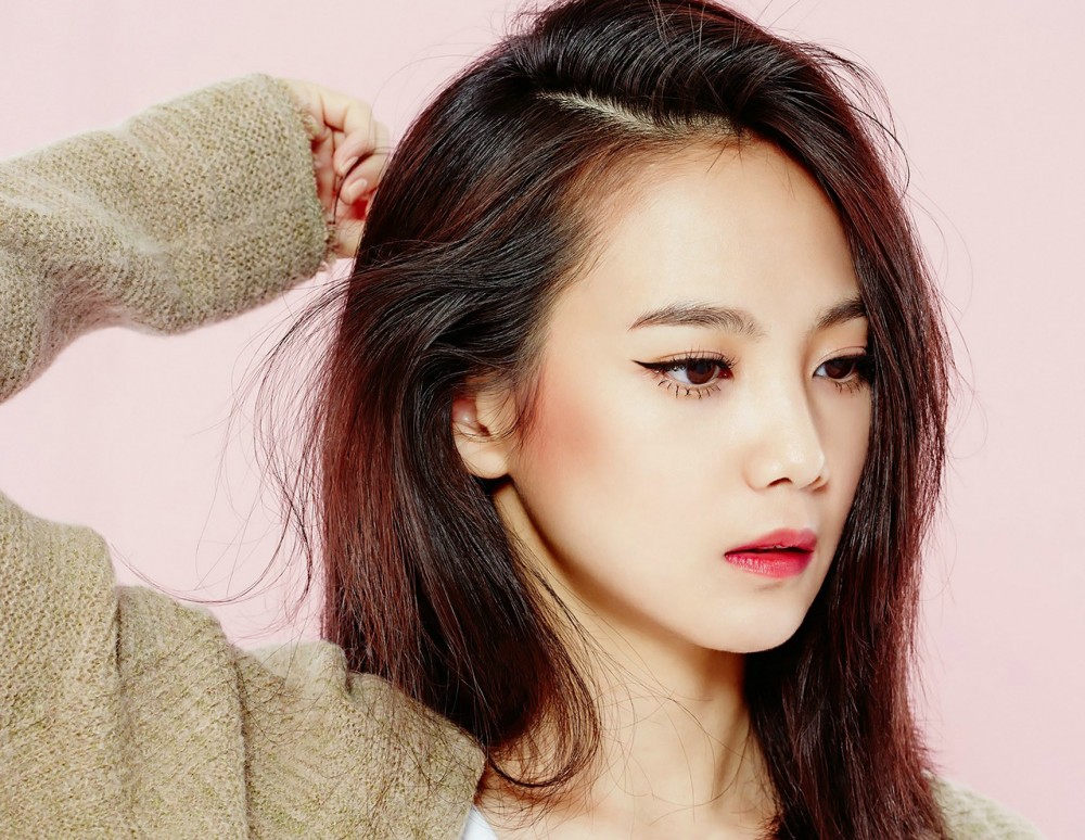 윤승아  화보 고화질 사진