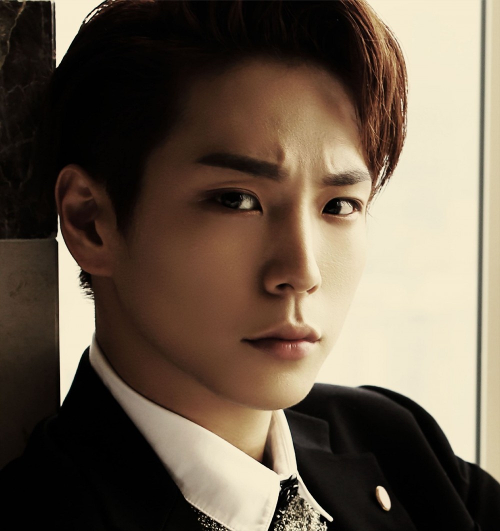 비에이피  화보 고화질 사진