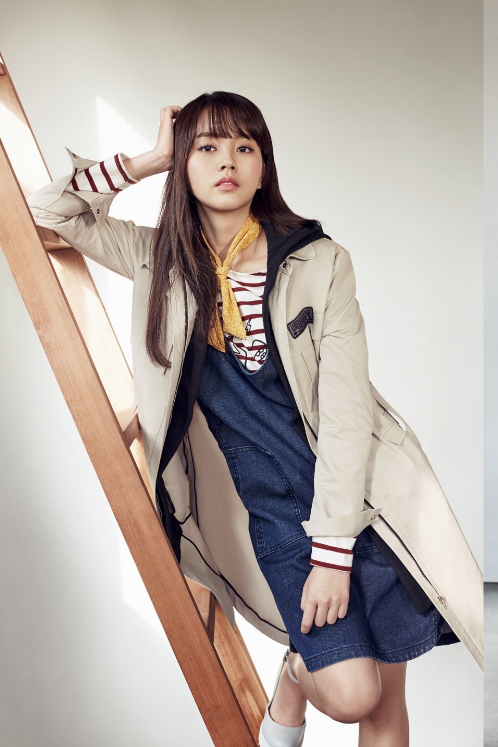 김소현  화보 고화질 사진