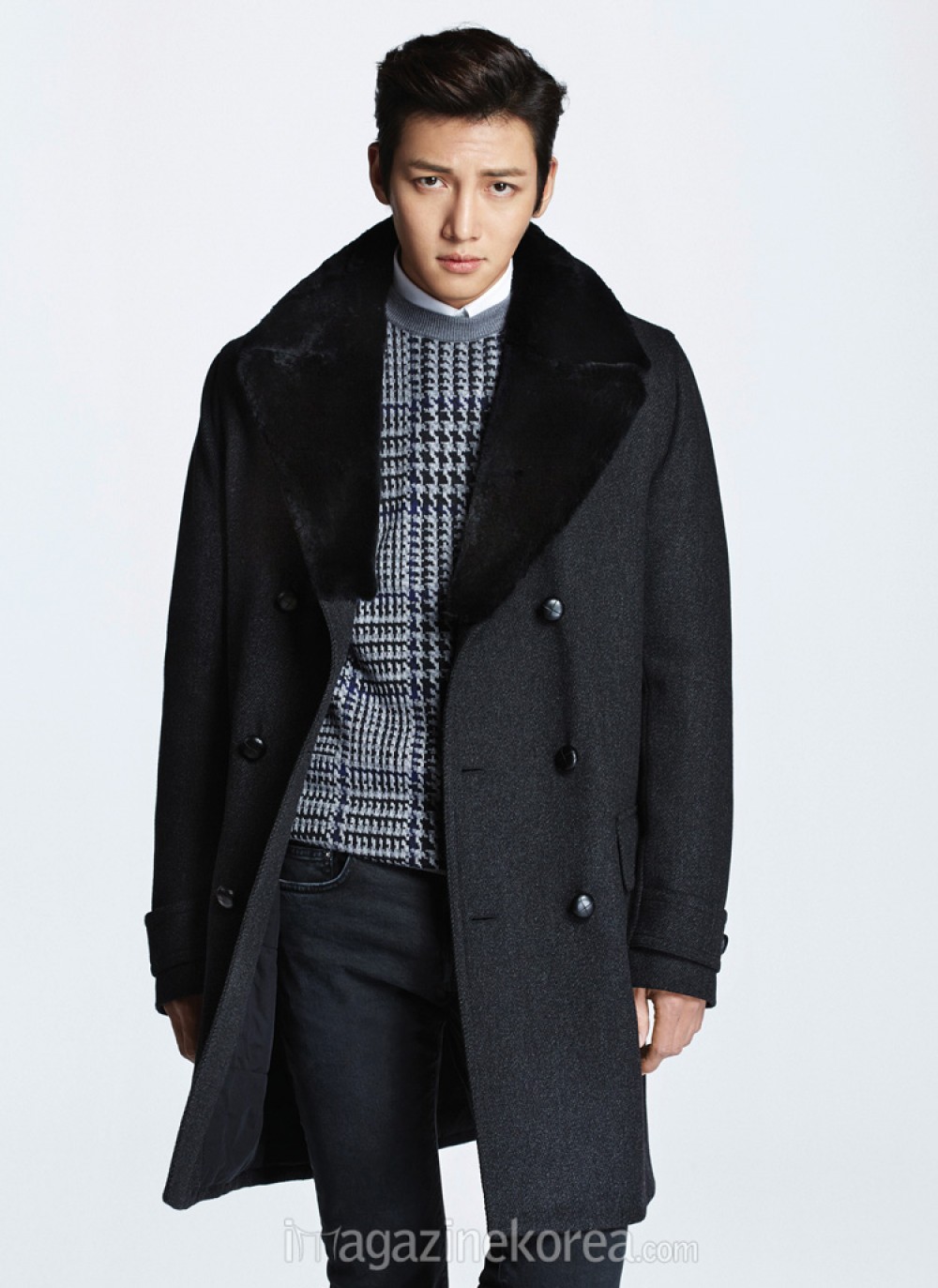 지창욱  화보 고화질 사진