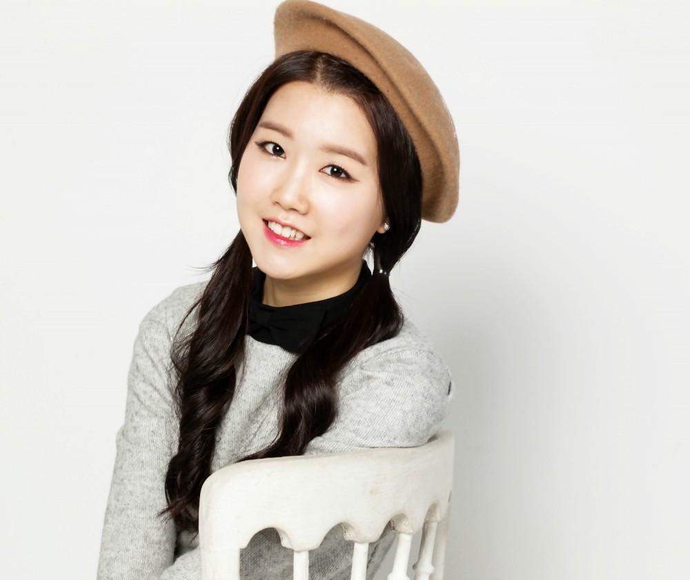 서예안  화보 고화질 사진