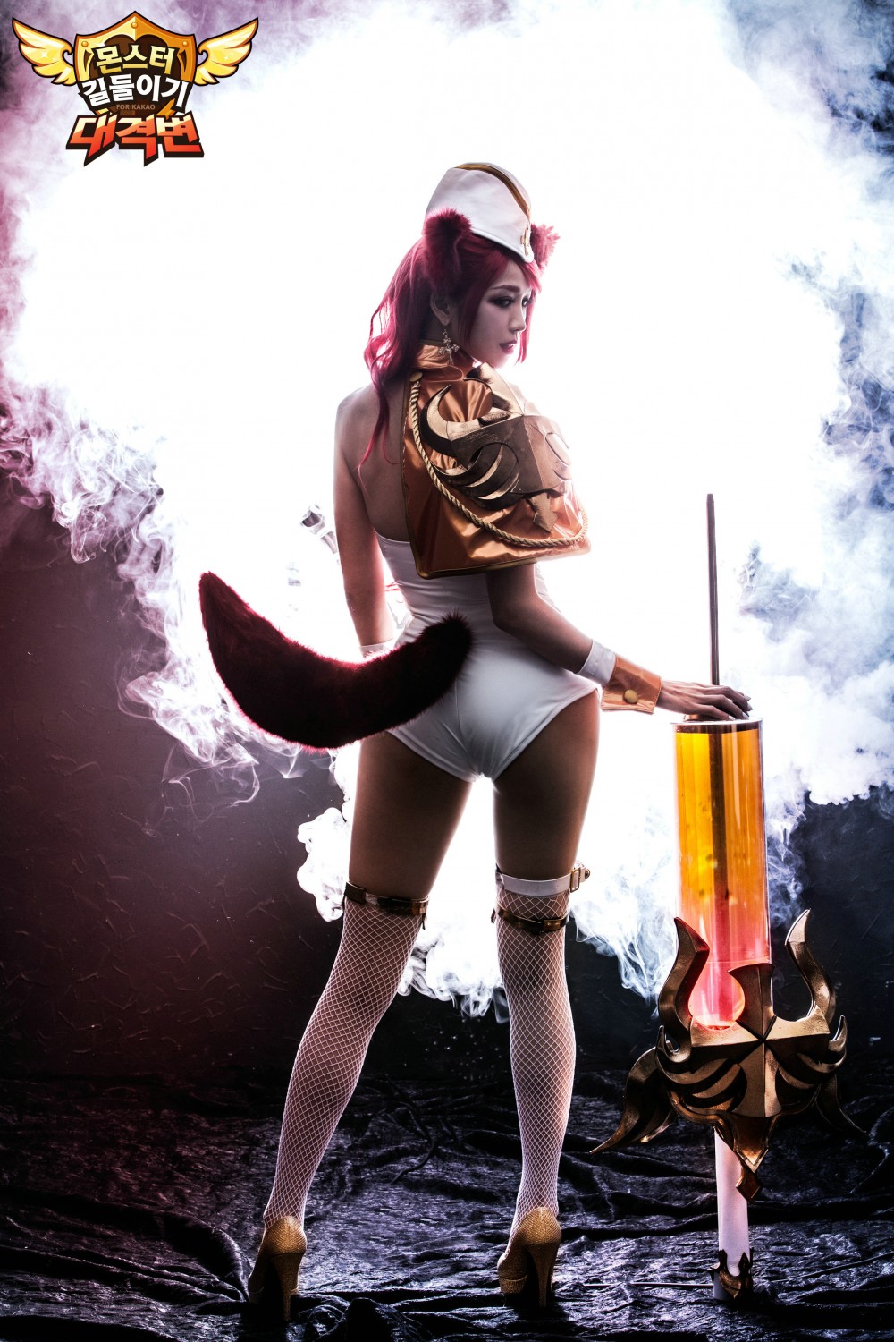 이은혜  화보 고화질 사진