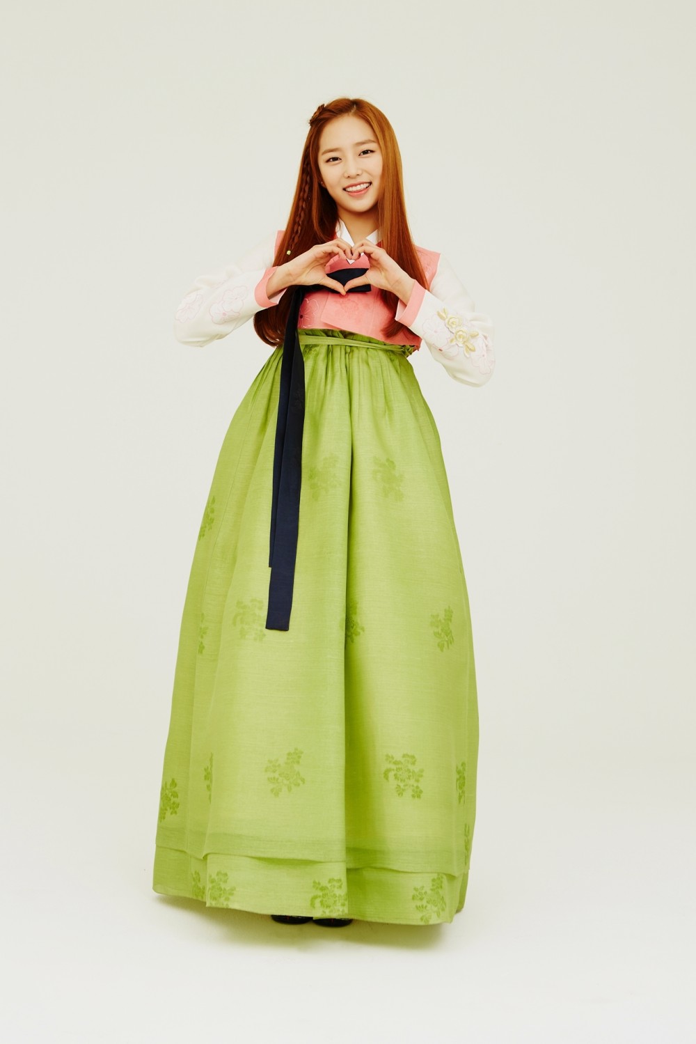 씨엘씨  화보 고화질 사진