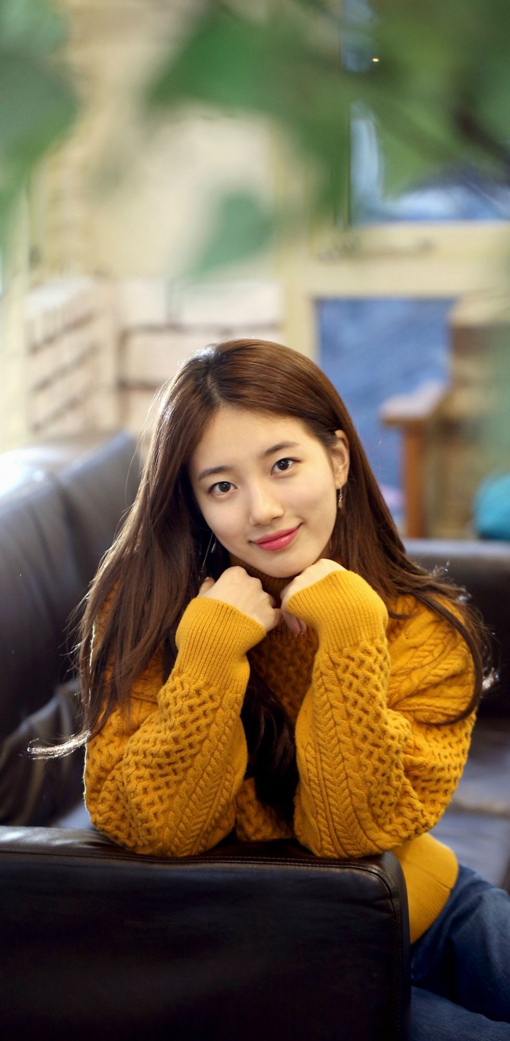 수지  화보 고화질 사진