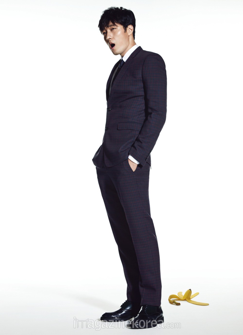 소지섭  화보 고화질 사진