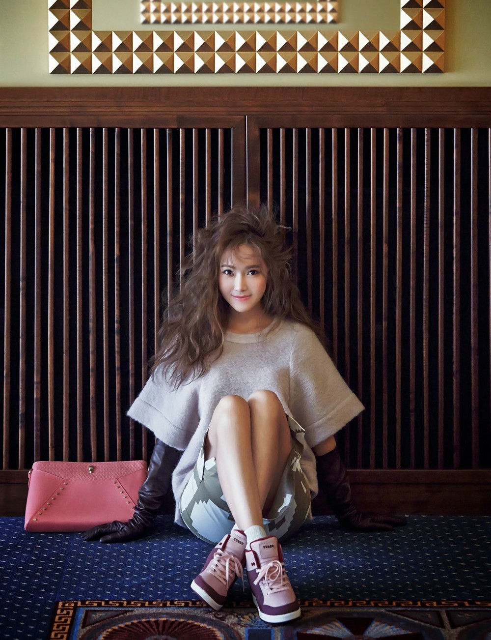 제시카  화보 고화질 사진