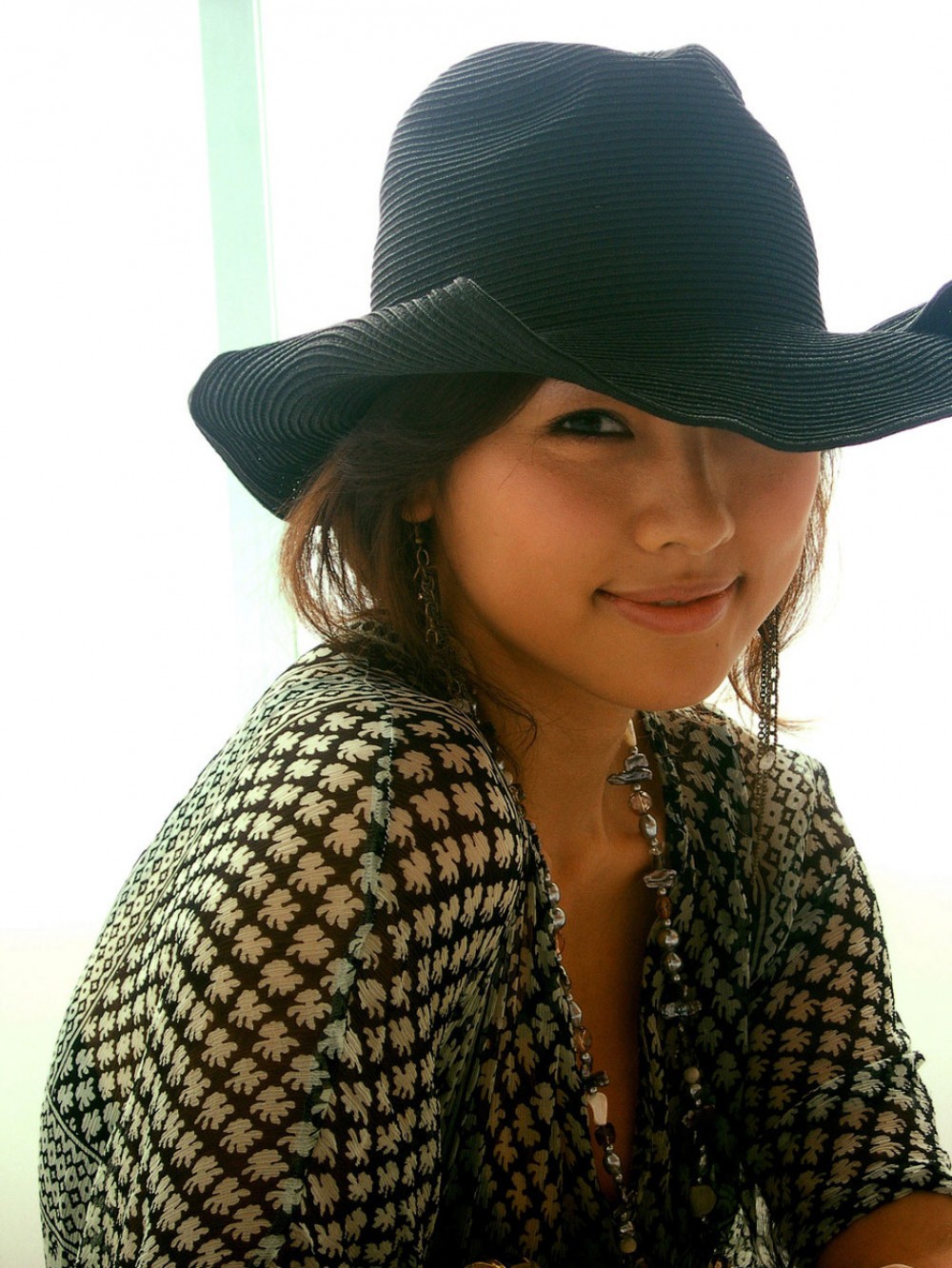 이효리  화보 고화질 사진