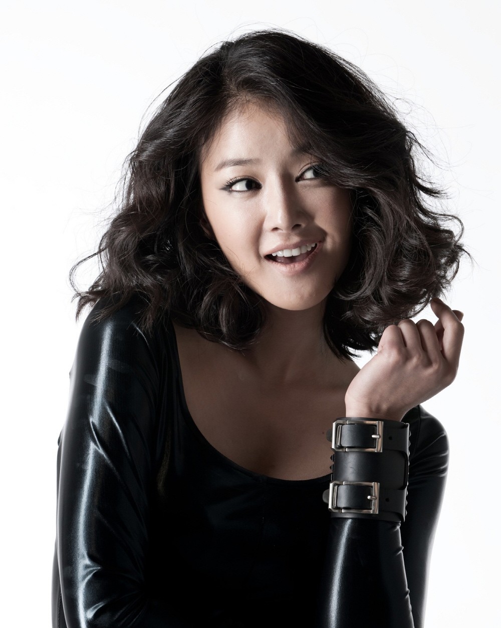 이시영  화보 고화질 사진