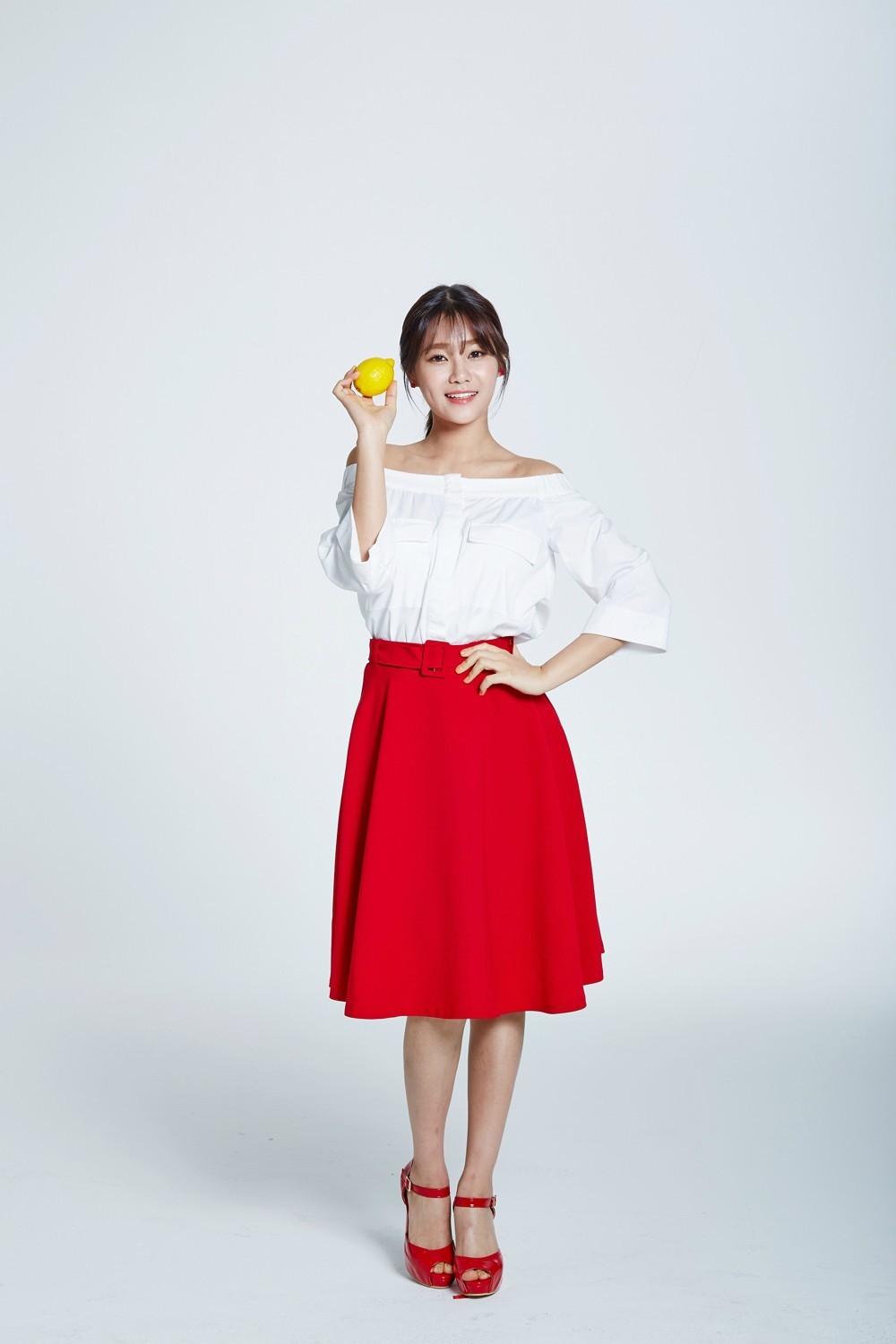 에이오에이  화보 고화질 사진