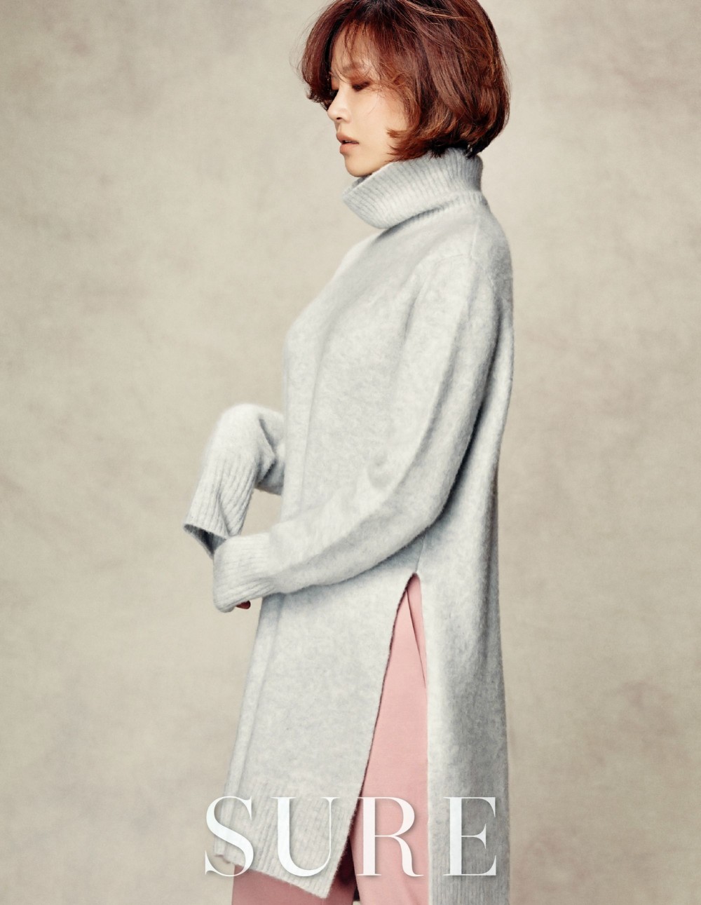 최윤영  화보 고화질 사진