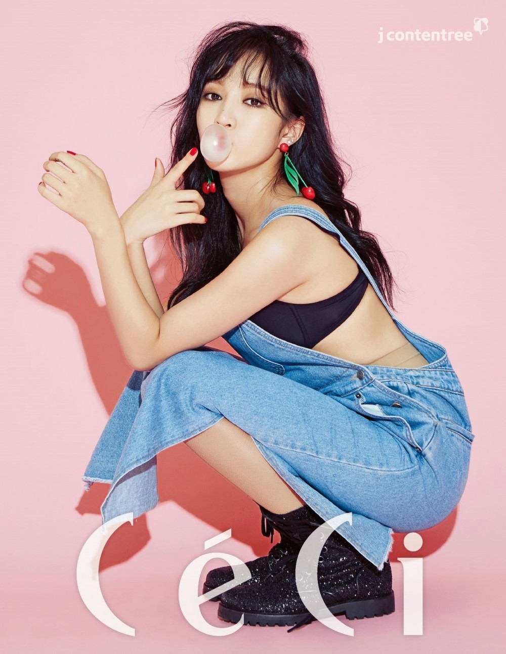 지아  화보 고화질 사진