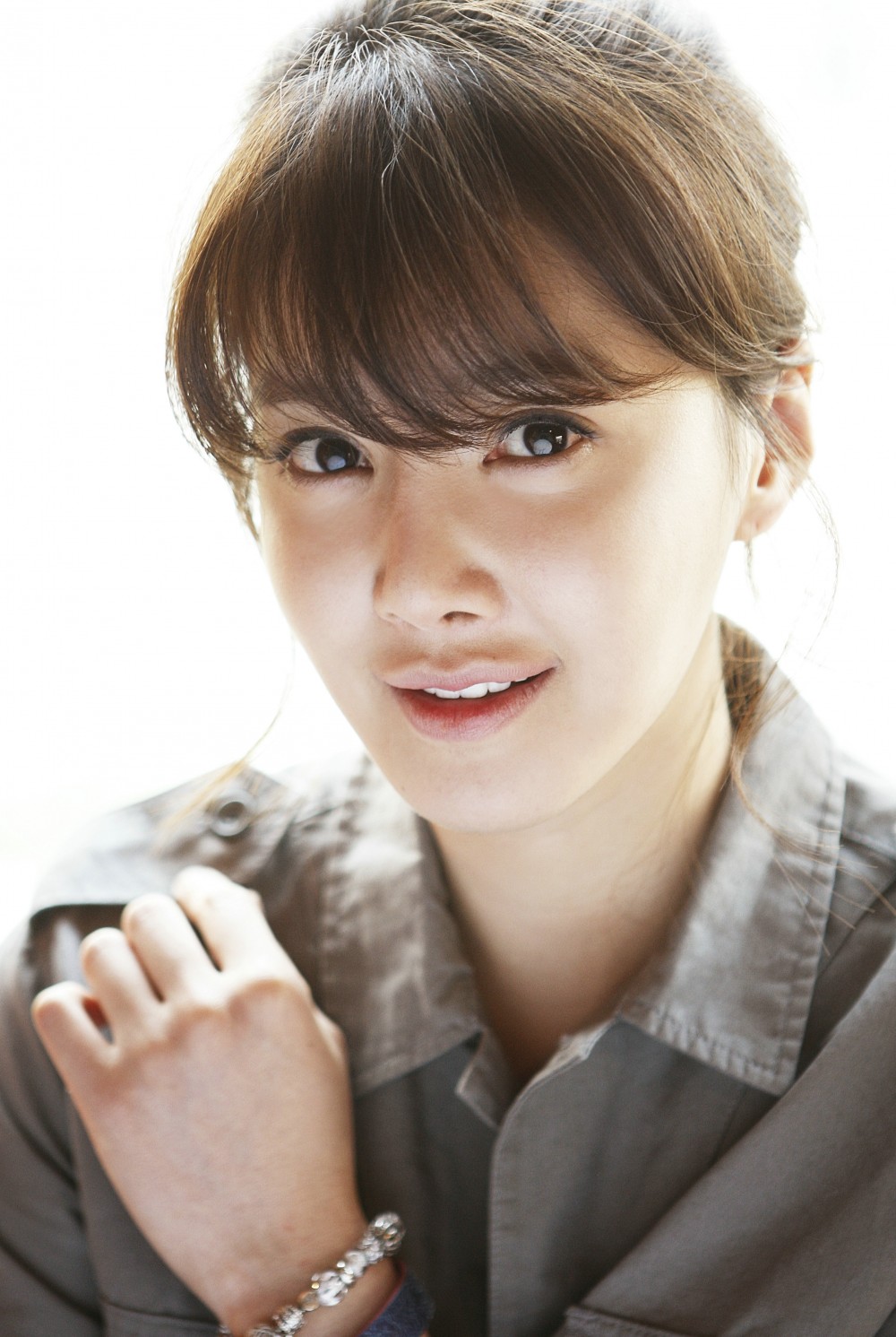 이시영  화보 고화질 사진