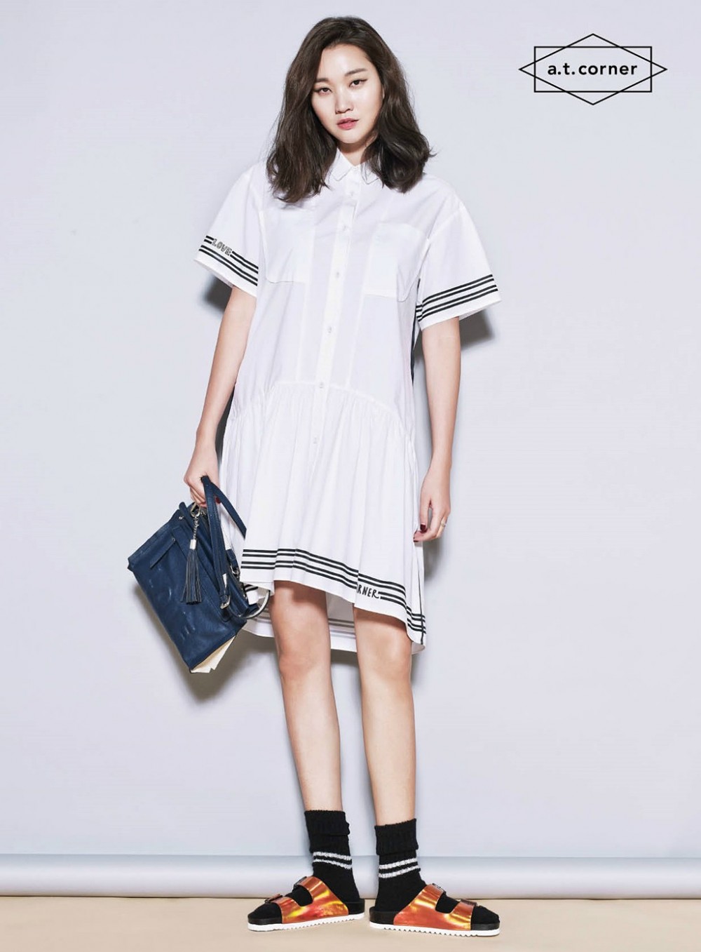 장윤주  화보 고화질 사진