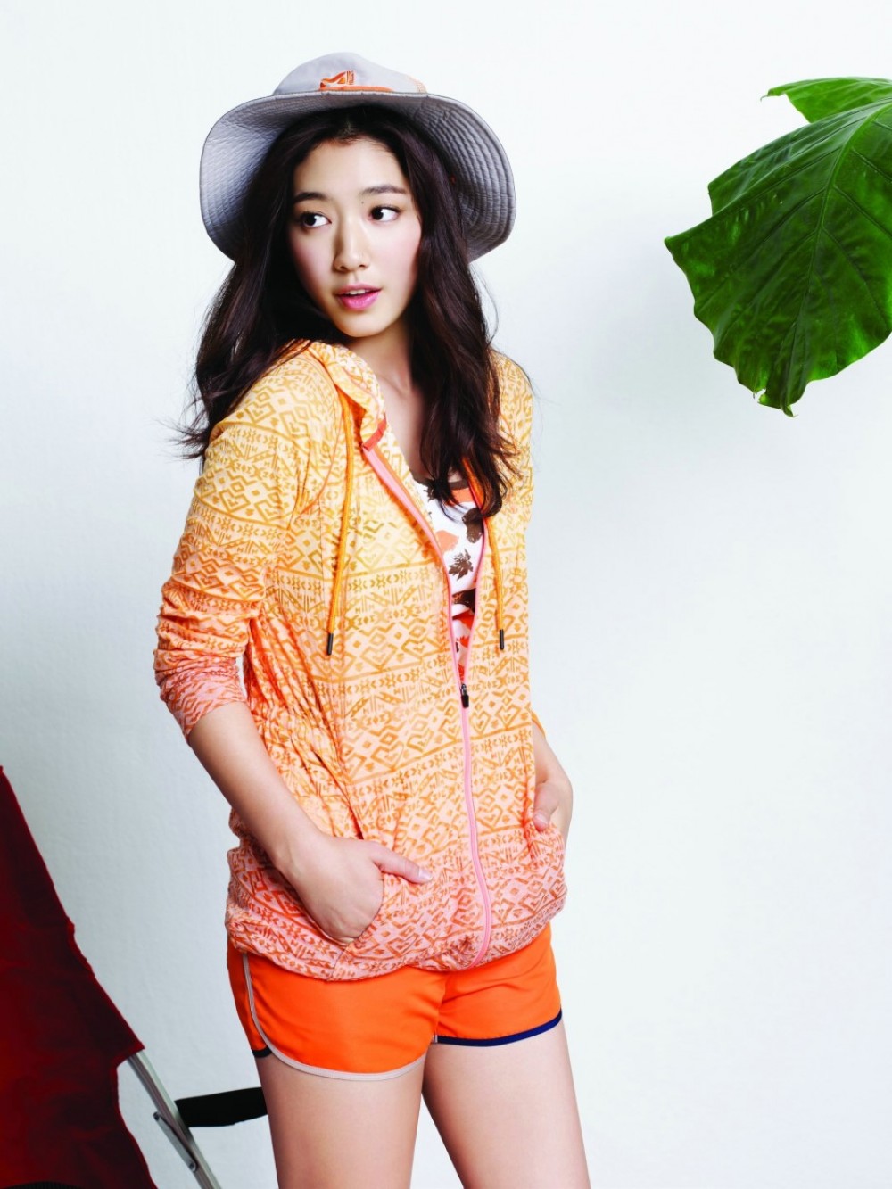 박신혜  화보 고화질 사진