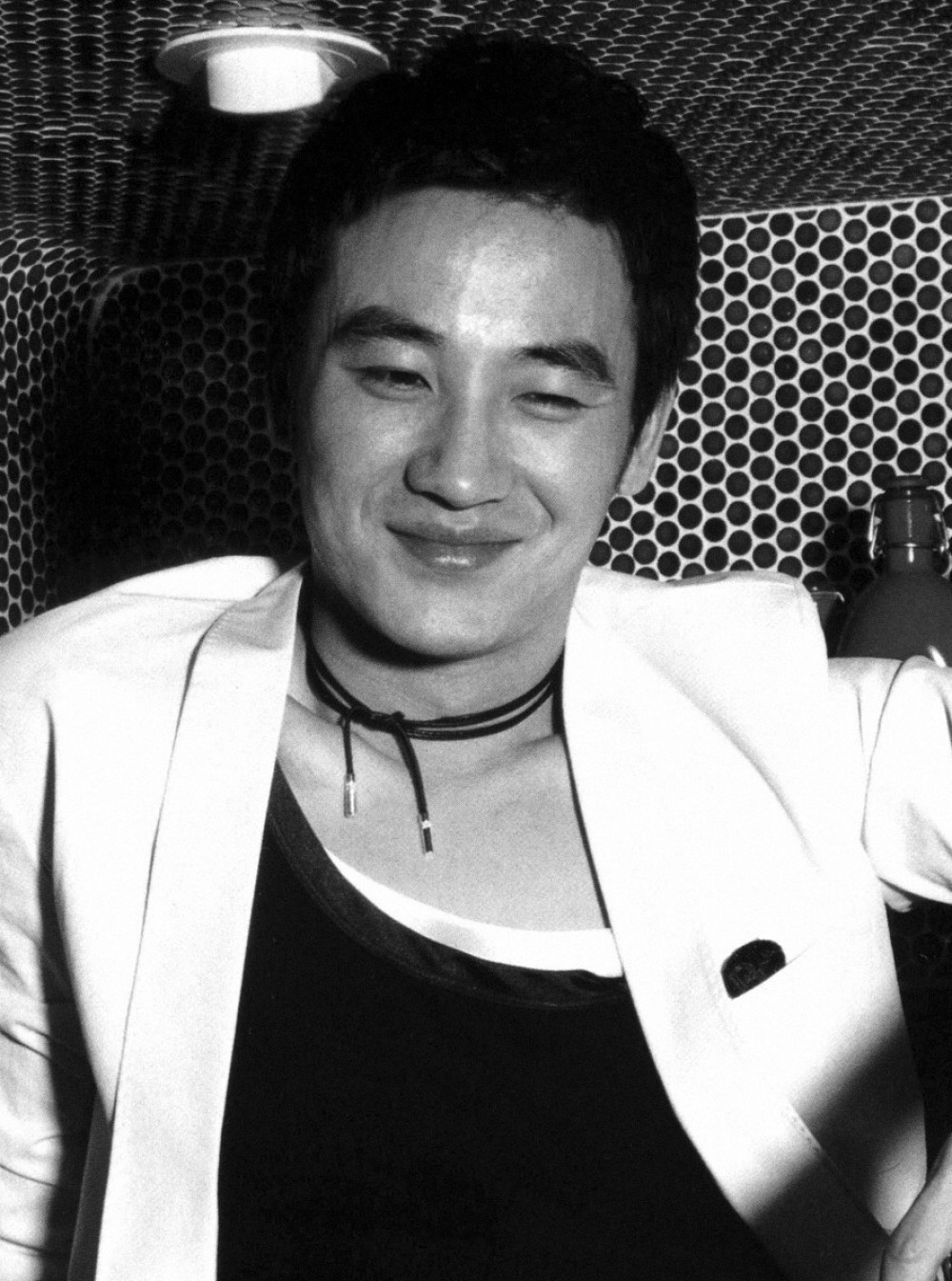 엄태웅  화보 고화질 사진