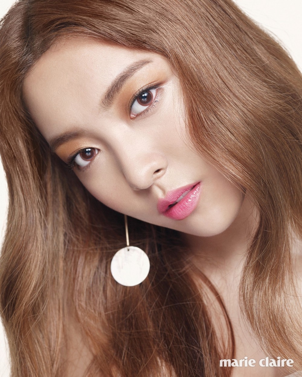 루나 마리끌레르 화보 고화질 사진