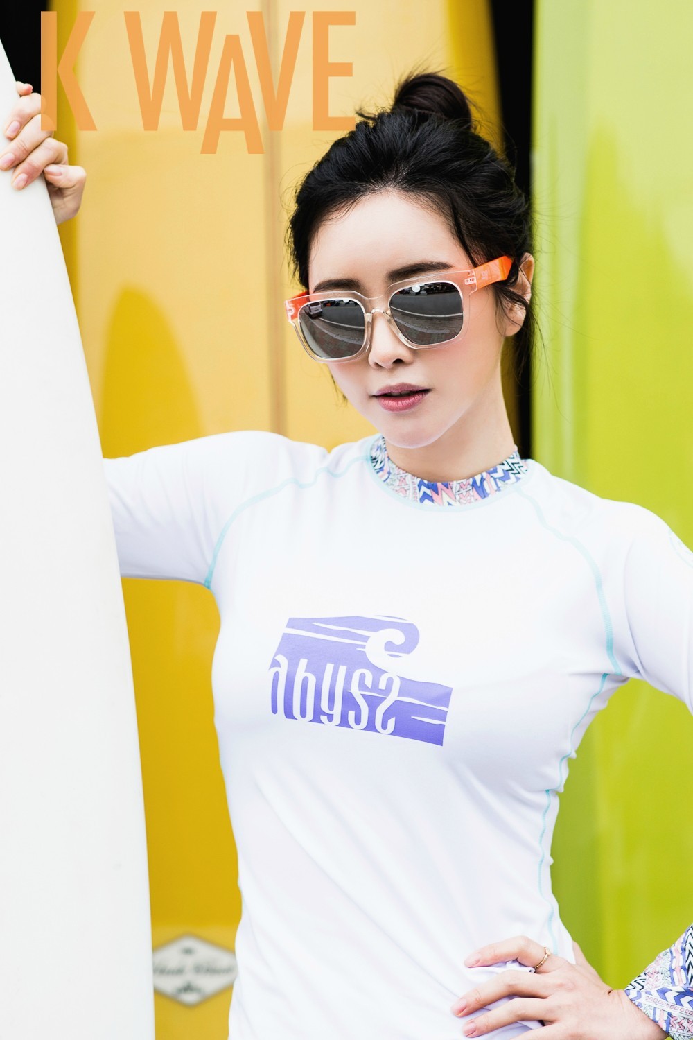 홍수아  화보 고화질 사진