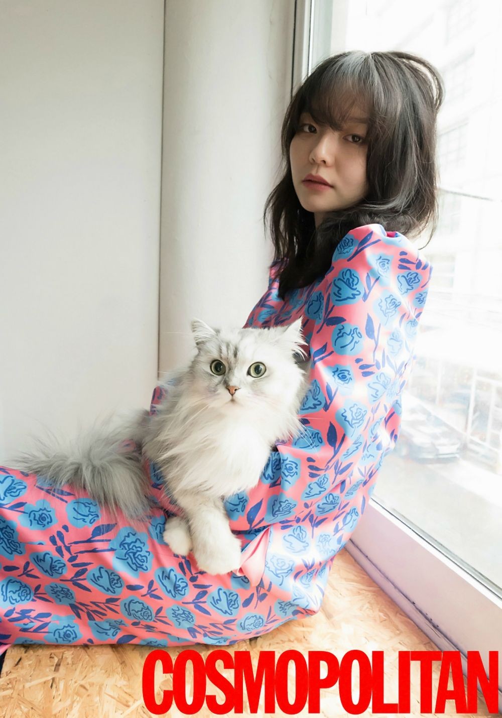 이솜  화보 고화질 사진