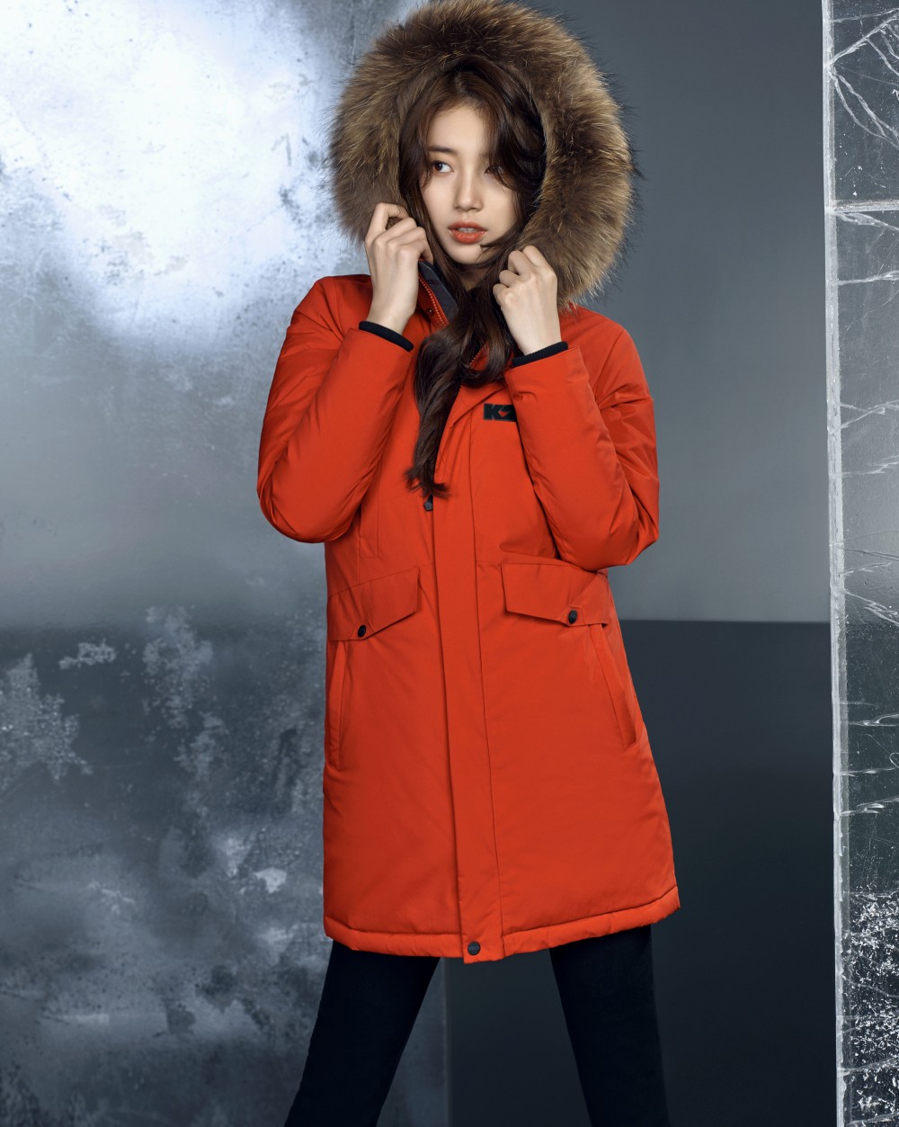 수지 K2 화보 고화질 사진