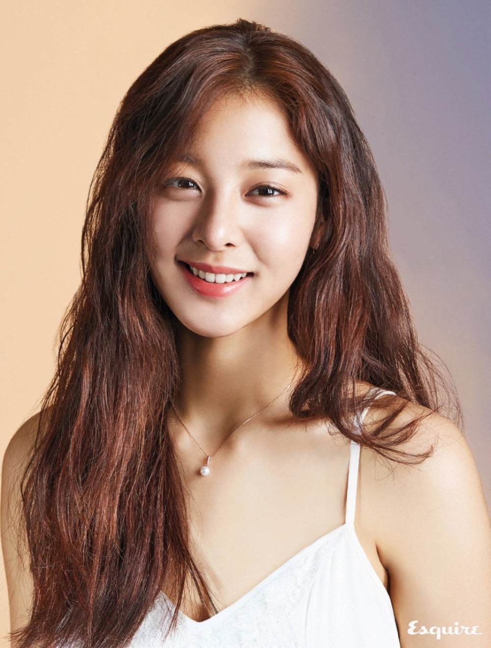 설인아 에스콰이어 화보 고화질 사진