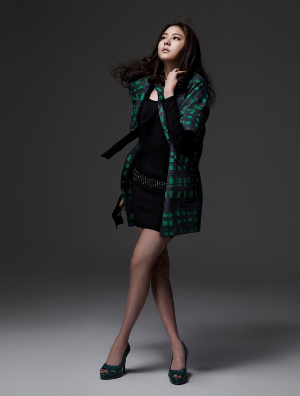 유이  화보 고화질 사진