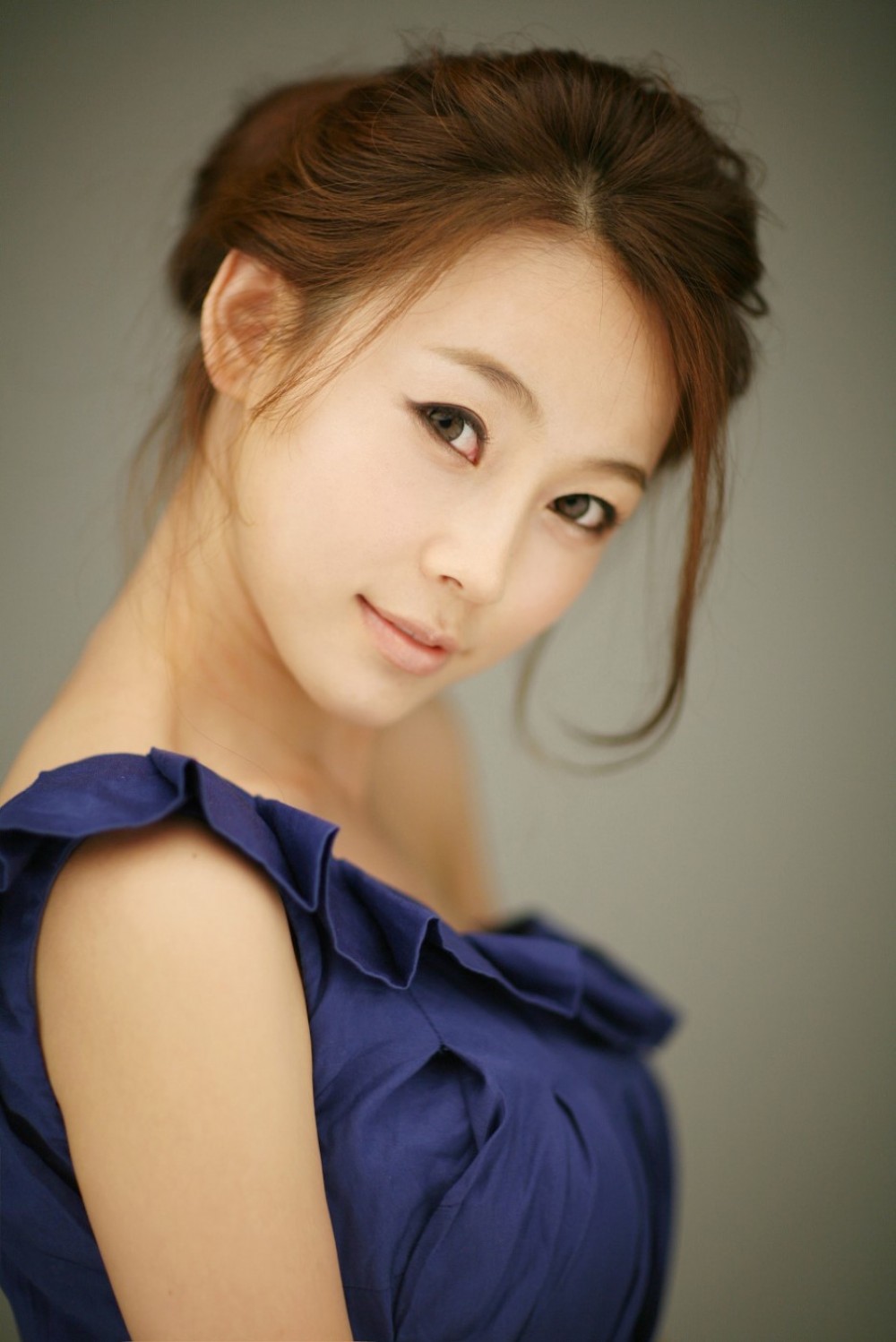 지원이  화보 고화질 사진