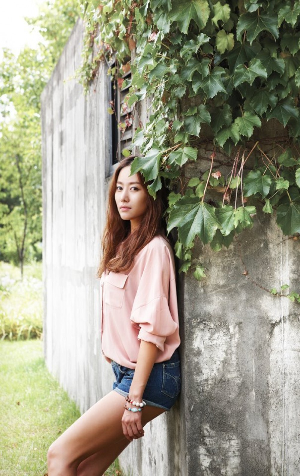 전혜빈  화보 고화질 사진