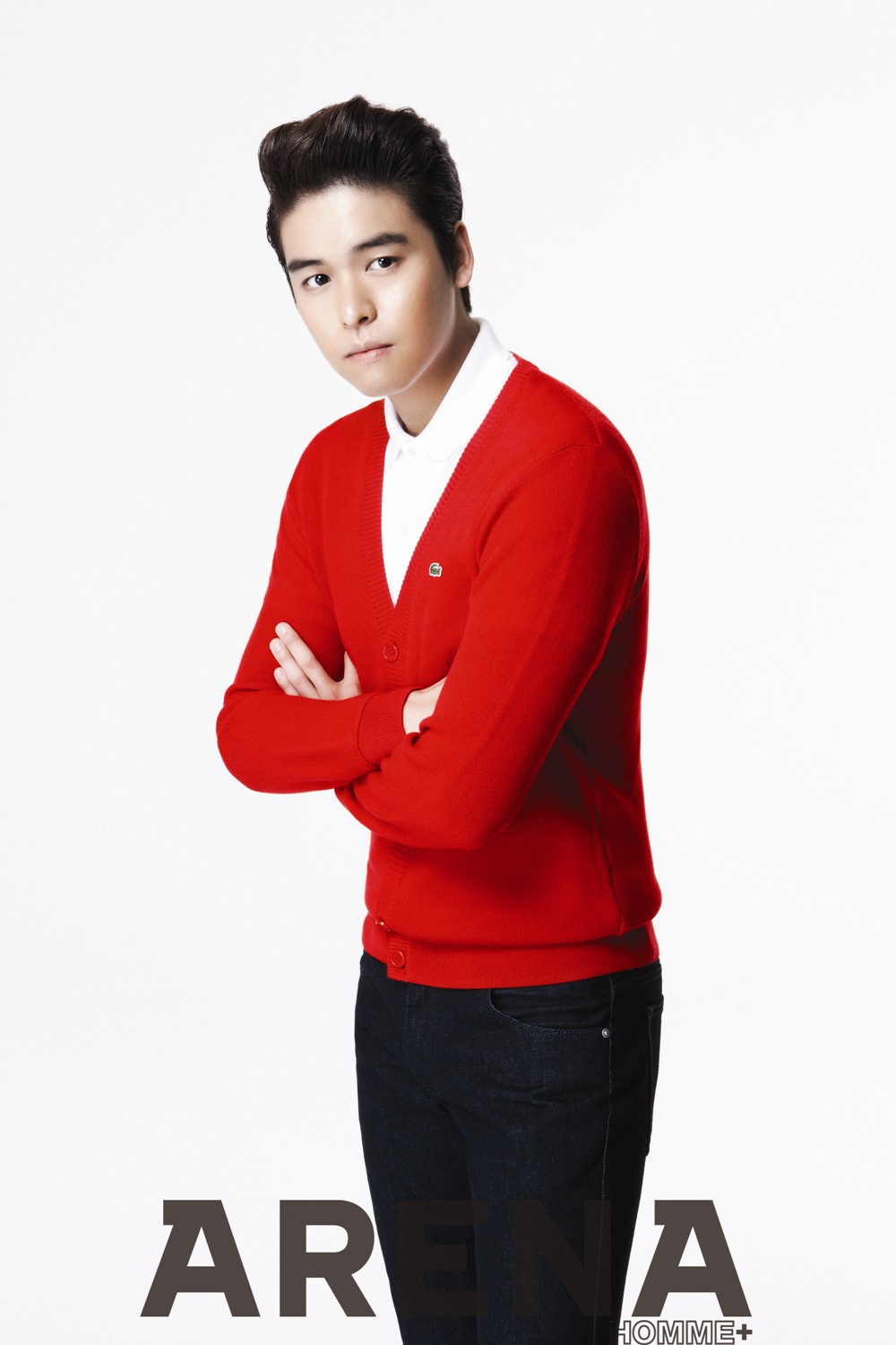 이장우  화보 고화질 사진