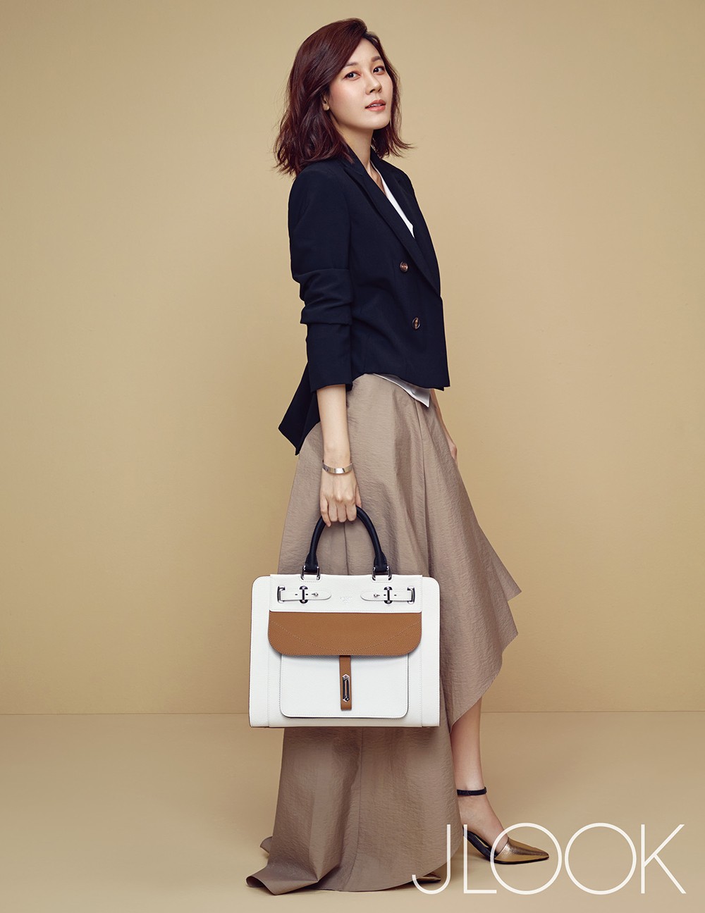 김하늘 제이룩 화보 고화질 사진