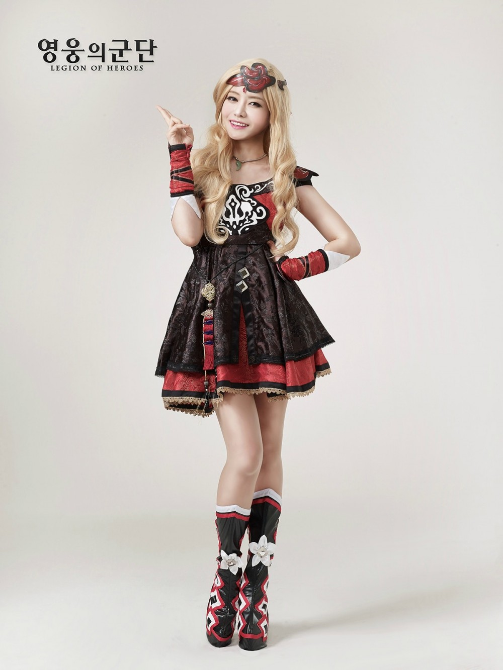 서유리  화보 고화질 사진