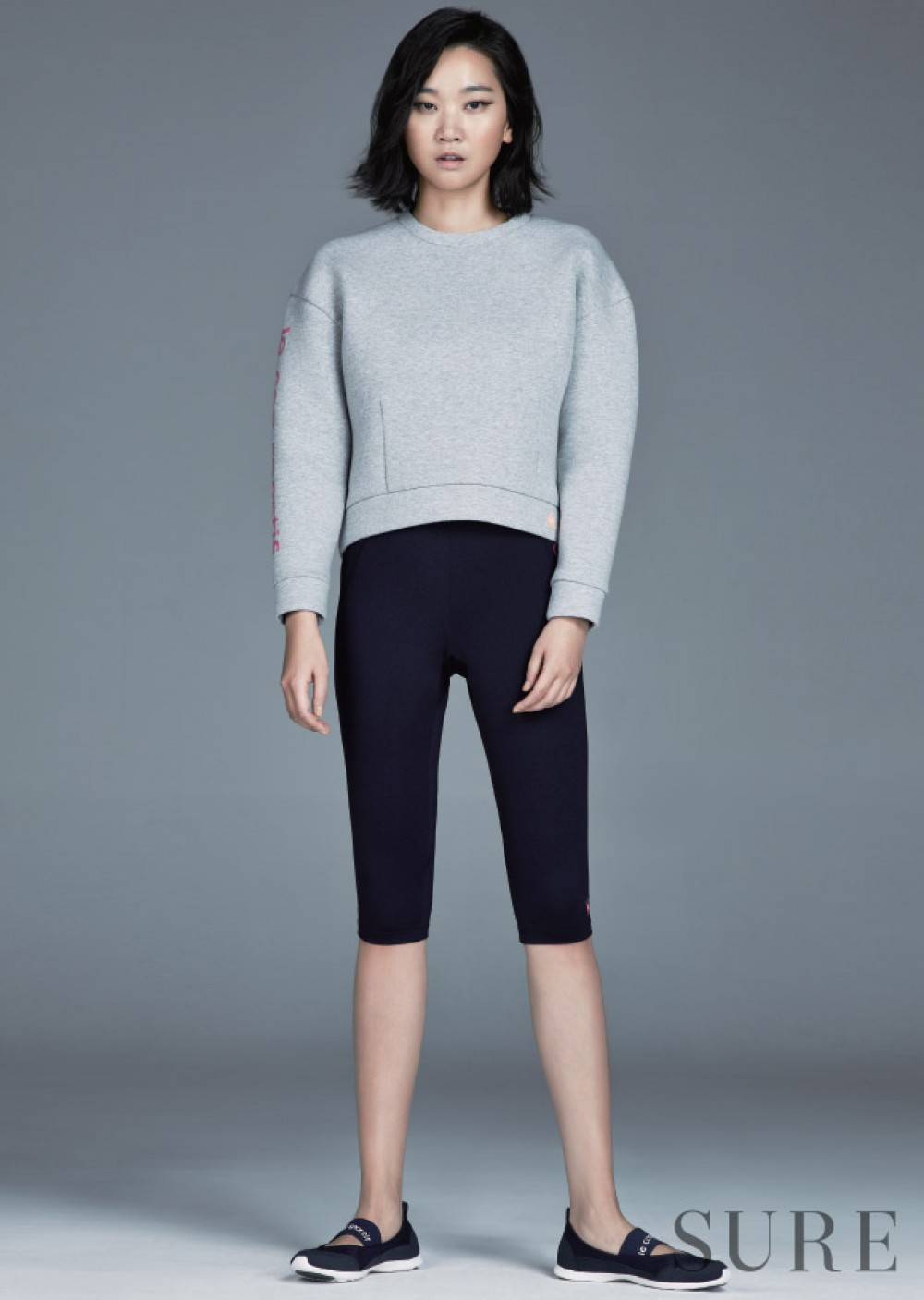 장윤주  화보 고화질 사진