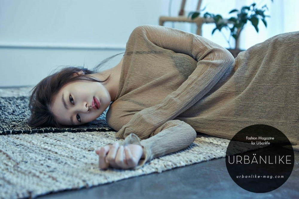 정소민  화보 고화질 사진