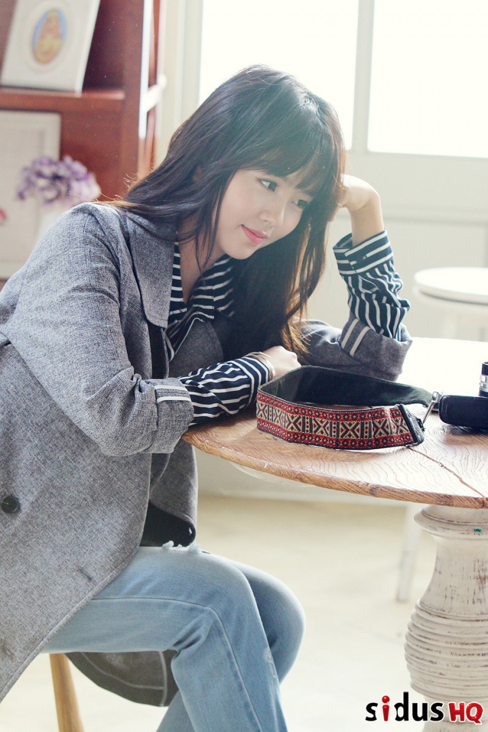 김소현  화보 고화질 사진