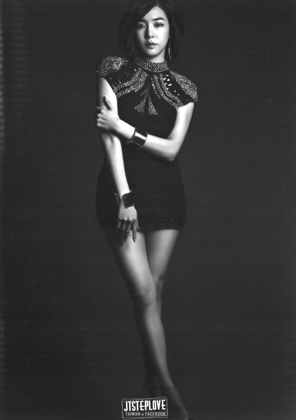 소녀시대  화보 고화질 사진