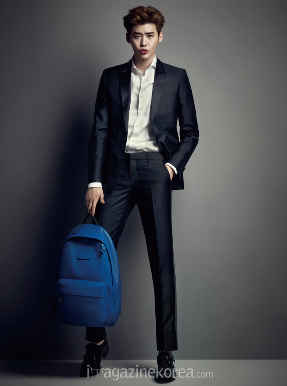 이종석  화보 고화질 사진