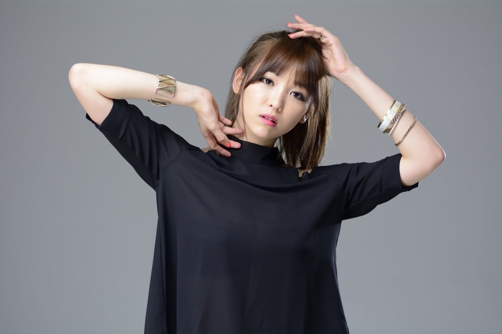 이은혜  화보 고화질 사진