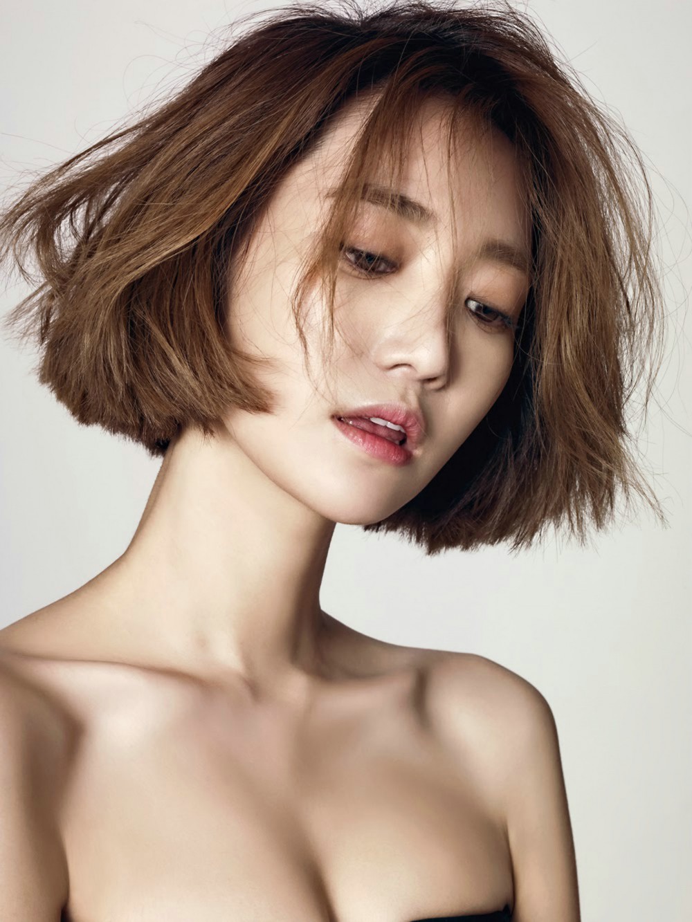 고준희  화보 고화질 사진