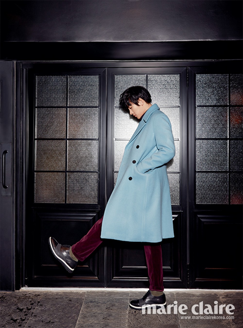 지창욱  화보 고화질 사진